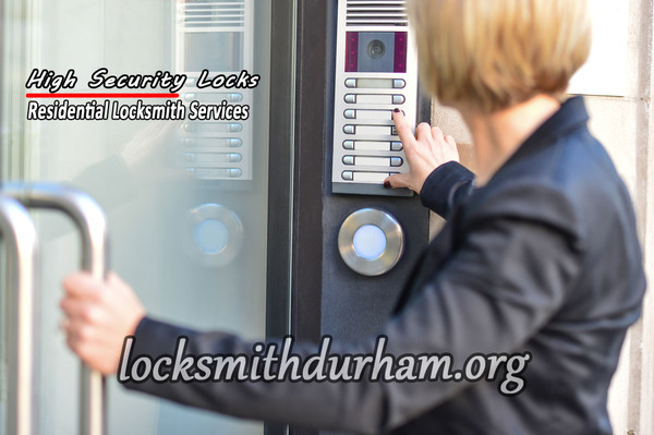 High Security Locks Profile Photos of Durham Secure Locksmith 2211 Hillsborough Rd - Photo 13 of 14