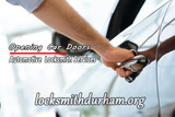 Opening Car Doors Durham Secure Locksmith 2211 Hillsborough Rd 