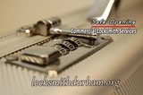 Safe Opening, Durham Secure Locksmith, Durham