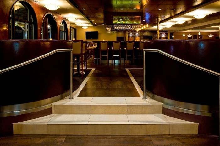  Profile Photos of M Waterfront Grille Restaurant 4300 Gulf Shore Blvd. N. - Photo 7 of 8