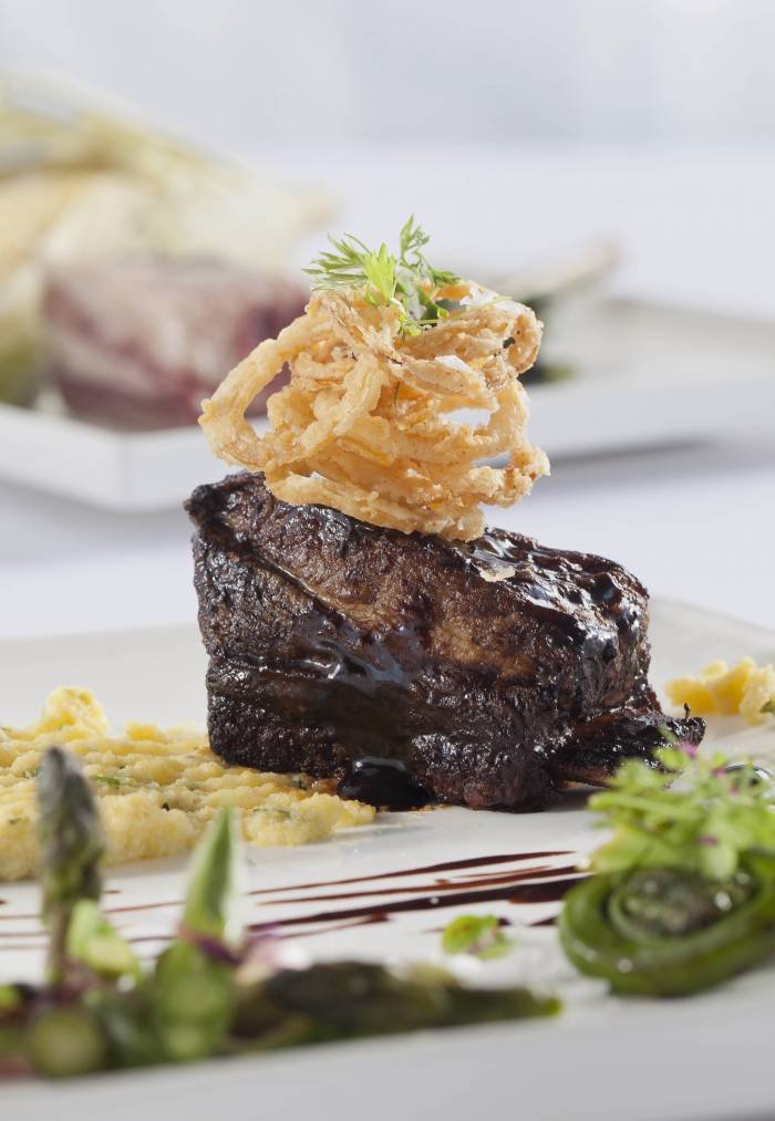  Profile Photos of M Waterfront Grille Restaurant 4300 Gulf Shore Blvd. N. - Photo 3 of 8