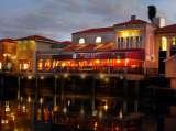  M Waterfront Grille Restaurant 4300 Gulf Shore Blvd. N. 