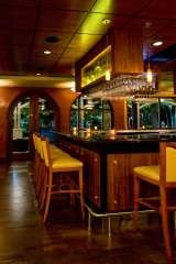 M Waterfront Grille Restaurant 4300 Gulf Shore Blvd. N. 