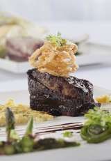 M Waterfront Grille Restaurant, Naples