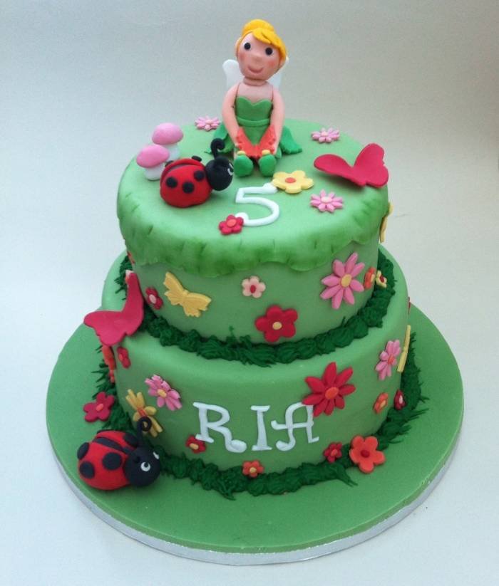  Profile Photos of Kelly's Cake Boutique 63 petunia crescent - Photo 11 of 19