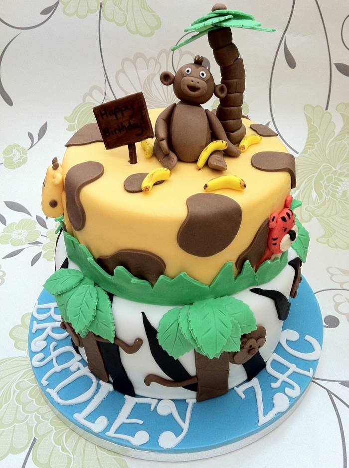  Profile Photos of Kelly's Cake Boutique 63 petunia crescent - Photo 17 of 19