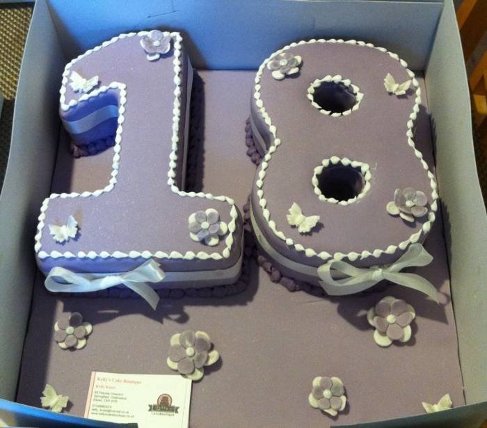  Profile Photos of Kelly's Cake Boutique 63 petunia crescent - Photo 13 of 19