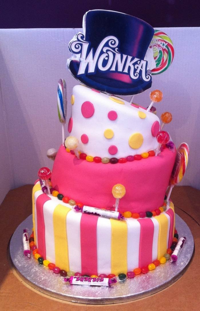  Profile Photos of Kelly's Cake Boutique 63 petunia crescent - Photo 1 of 19