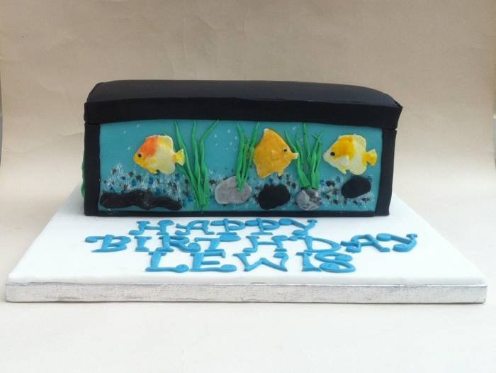 Profile Photos of Kelly's Cake Boutique 63 petunia crescent - Photo 9 of 19