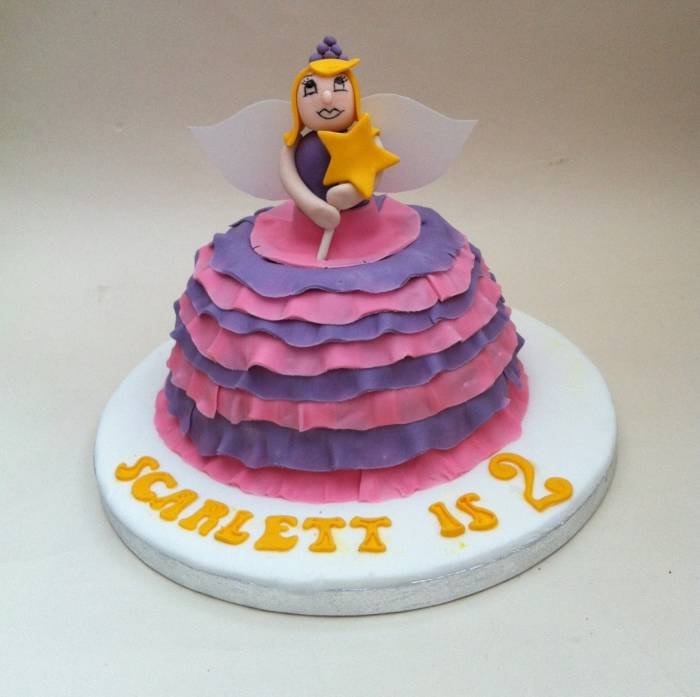  Profile Photos of Kelly's Cake Boutique 63 petunia crescent - Photo 8 of 19