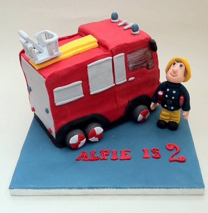  Profile Photos of Kelly's Cake Boutique 63 petunia crescent - Photo 7 of 19