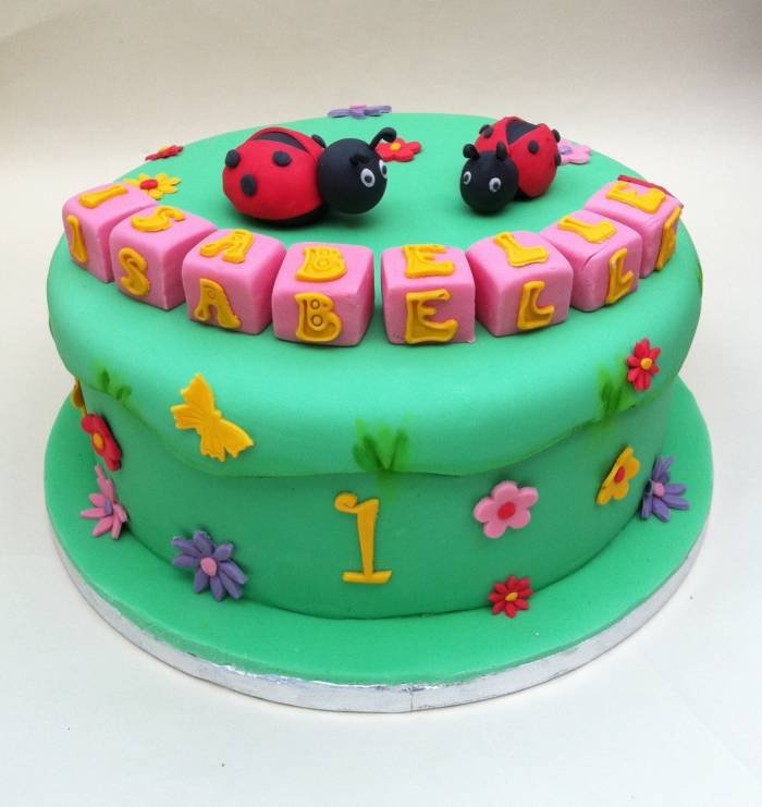  Profile Photos of Kelly's Cake Boutique 63 petunia crescent - Photo 3 of 19