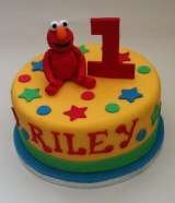 Kelly's Cake Boutique, Chelmsford