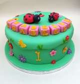 Kelly's Cake Boutique, Chelmsford