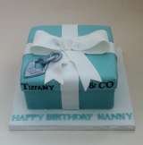 Kelly's Cake Boutique, Chelmsford