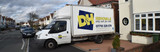 DandH Removals, Croydon