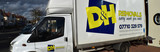DandH Removals, Croydon