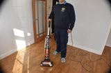DandH Removals, Croydon
