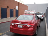                                 Westwood Driving School in Beverly Hills 1093 Broxton Ave, Suite 218 