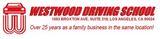 Westwood Driving School in Beverly Hills, Los Angeles