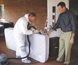 Bed Bug Pros, Kitchener