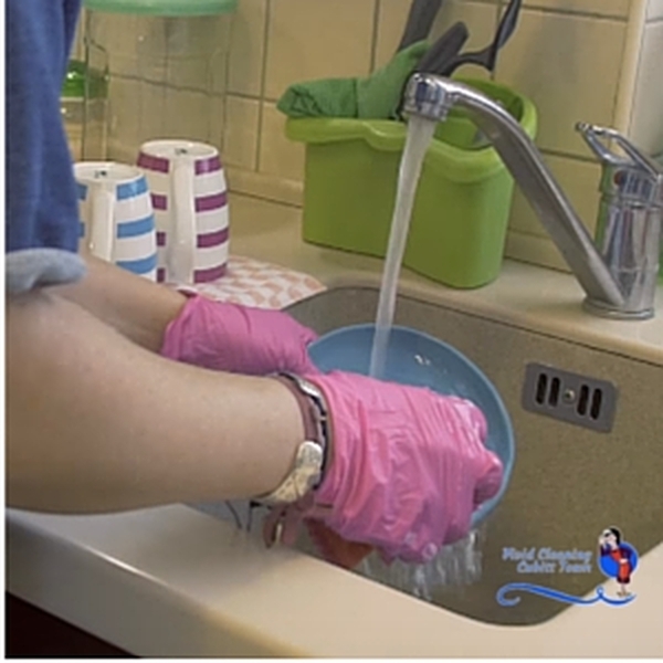  Profile Photos of Vivid Cleaning Cubitt Town 11a Castalia Square - Photo 4 of 4