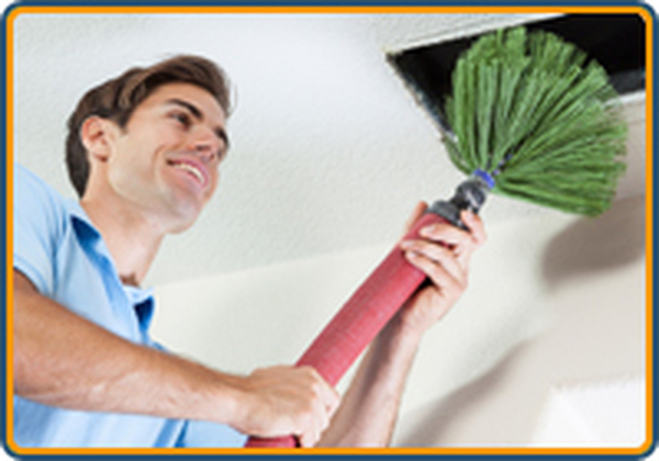  Profile Photos of Air Duct Cleaning Conroe 303 Longmire Road - Photo 1 of 1