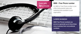 Pricelists of iP Virtual Office UK