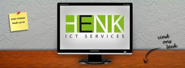  Pricelists of Henk ICT Services Ter Hofstadlaan 46 - Photo 1 of 2