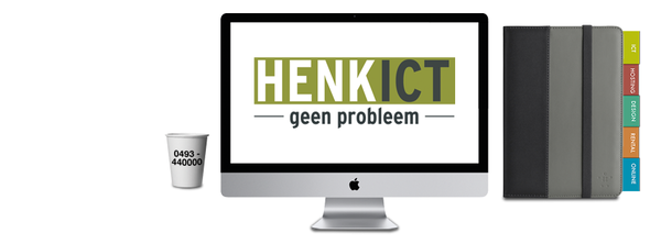  Pricelists of Henk ICT Services Ter Hofstadlaan 46 - Photo 2 of 2