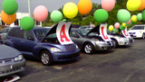 Oakland County Used Cars VOA, Pontiac