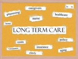 Elder Care Insurance Solutions Inc, Warwick, RI 02886
