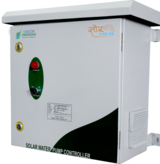 Statcon Energiaa Pvt Ltd., G.B. Nagar