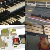 Mojo Recording Studios, Ingatestone