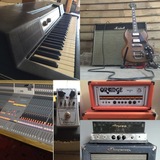 Mojo Recording Studios, Ingatestone