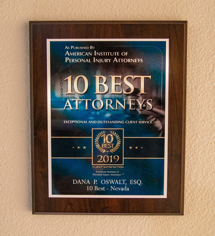  Profile Photos of Benson & Bingham Accident Injury Lawyers, LLC 626 S. 10th St. - Photo 13 of 27
