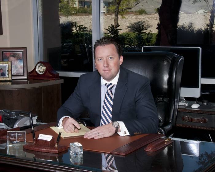  Profile Photos of Benson & Bingham Accident Injury Lawyers, LLC 626 S. 10th St. - Photo 6 of 27