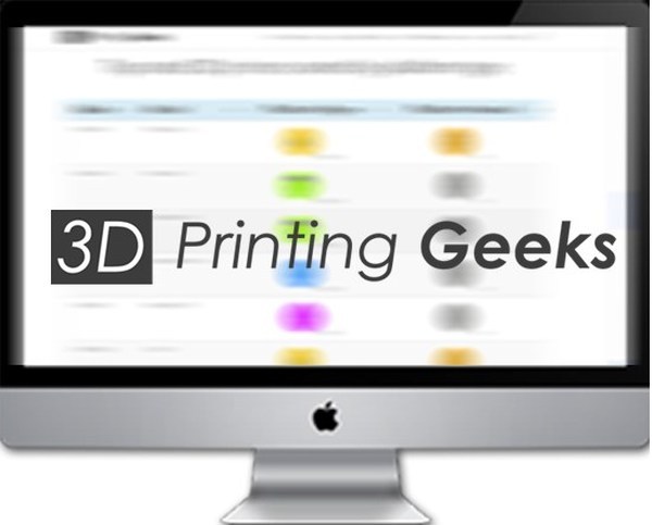  Profile Photos of 3D Printing Geeks 240 Turk St Ste J - Photo 4 of 4