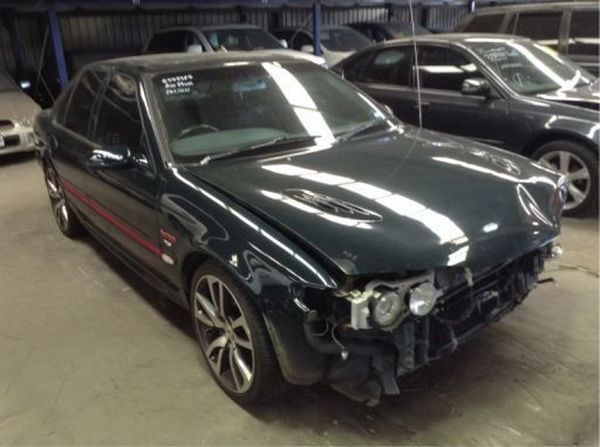  Profile Photos of FordPro Wreckers 94 Victoria St - Photo 5 of 15