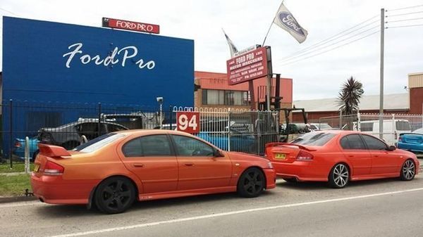  Profile Photos of FordPro Wreckers 94 Victoria St - Photo 8 of 15