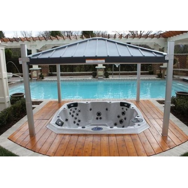  Profile Photos of Premiere Hot Tubs 238 North Loop 1604 W - Photo 1 of 2