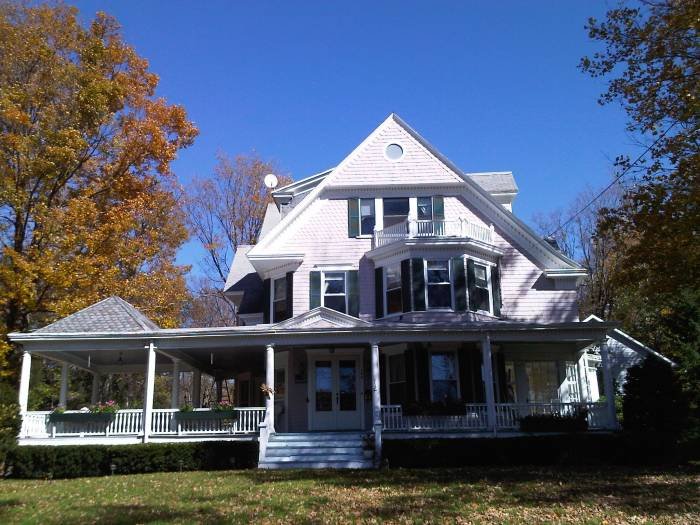  Profile Photos of The Catskills Bed and Breakfast and Spa 156 West Main street - Photo 1 of 10