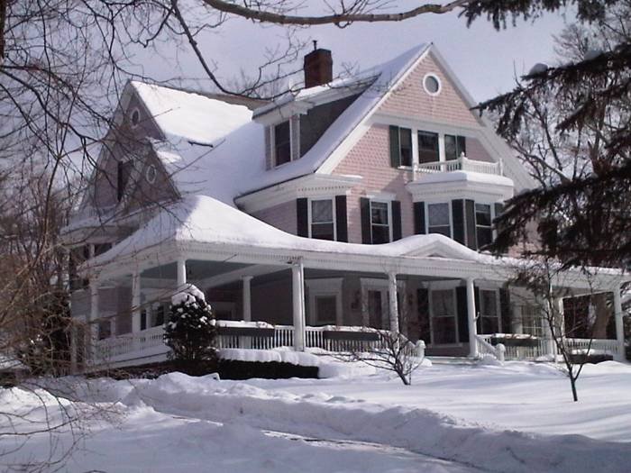  Profile Photos of The Catskills Bed and Breakfast and Spa 156 West Main street - Photo 6 of 10