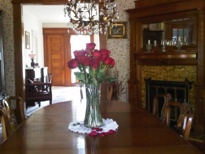  Profile Photos of The Catskills Bed and Breakfast and Spa 156 West Main street - Photo 8 of 10
