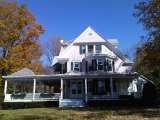  The Catskills Bed and Breakfast and Spa 156 West Main street 