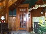  The Catskills Bed and Breakfast and Spa 156 West Main street 