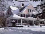  The Catskills Bed and Breakfast and Spa 156 West Main street 