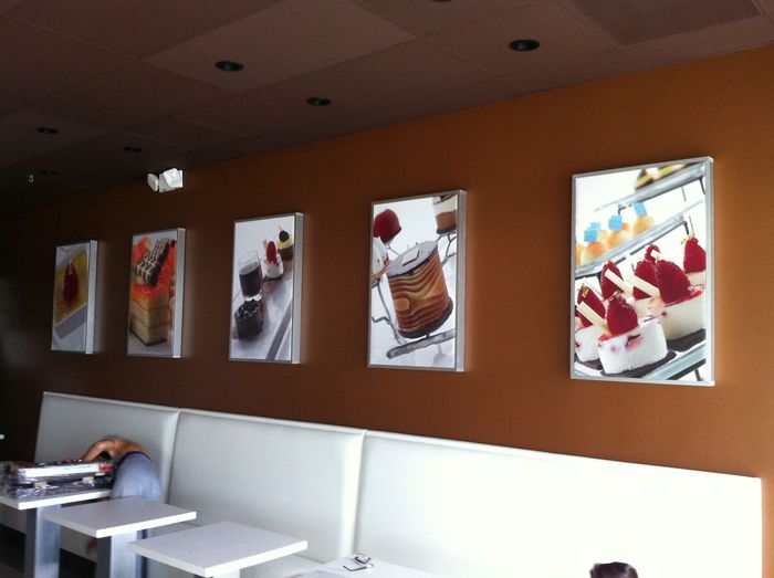  Profile Photos of Signarama San Jose 457 Park Ave - Photo 3 of 10