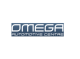 Omega Automotive Centre, Guildford West