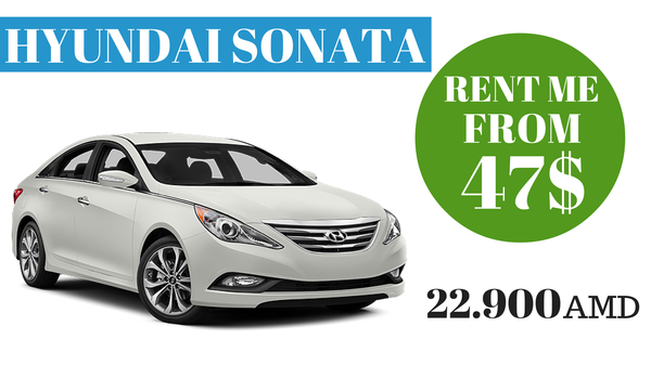  Pricelists of Naniko Rent a Car Armenia Parpetsi 24/10 - Photo 5 of 7